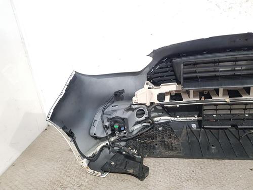 Front bumper FORD S-MAX (CJ, WA6) 2.0 TDCi | BP30500367C7  - Image 16