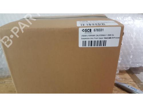 Right front suspension arm FERRARI CALIFORNIA 4.3 | BP23119405M13 
