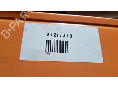 Andre MCLAREN 720S 4.0 | BP30161400O1  - Image 10