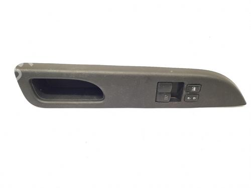 right-front-window-switch-nissan-micra-iv-k13k-k13kk-2010-31983493 main image