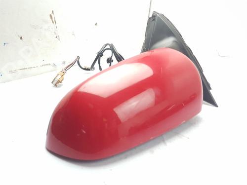 Left mirror AUDI A4 B7 (8EC) 2.0 TDI 16V | BP36642697C26 - Image 5