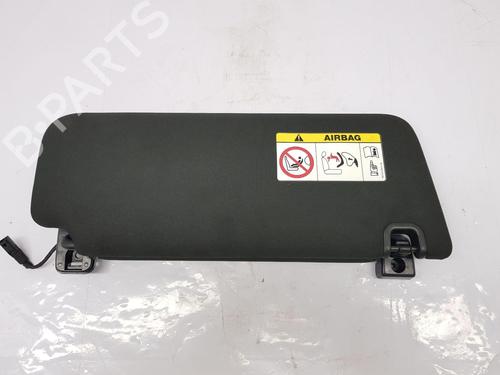 Used Left sun visor LAND ROVER RANGE ROVER IV (L405) 3.0 TDV6 4x4 (258 hp) 31365599