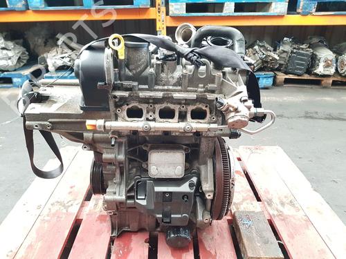 Engine VW GOLF VII (5G1, BQ1, BE1, BE2) 1.0 TSI | BP22655181M1