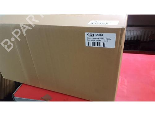 Right front shock absorber FERRARI CALIFORNIA 4.3 | BP22660460M17