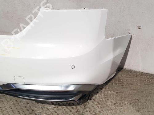 Rear bumper AUDI A5 Convertible (F57, F5E) S5 TFSI quattro | BP30184961C8 