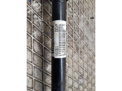 Right front driveshaft CITROËN C3 III (SX) 1.2 THP 110 (SXHNPS, SXHNZT, SXHNZ6) | BP29467340M39 