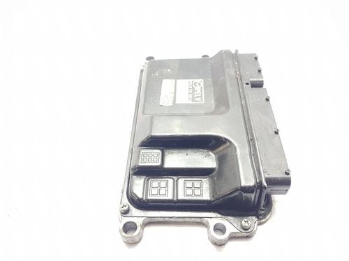 Engine control unit (ECU) MAZDA 3 (BM, BN) 2.0 | BP30976697M57 