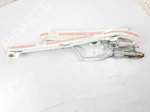 Used Right curtain airbag MG MG ZS SUV (AZS1) 1.5 VTi (106 hp) 30264418
