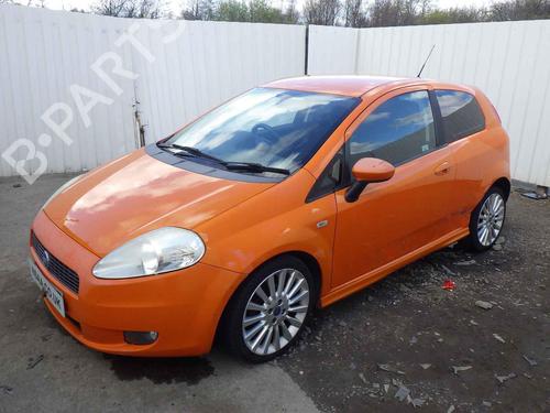 Right front window switch FIAT GRANDE PUNTO (199_) 1.4 16V (199BXG1B, 199AXG1B) | BP32097944I26 - Image 7
