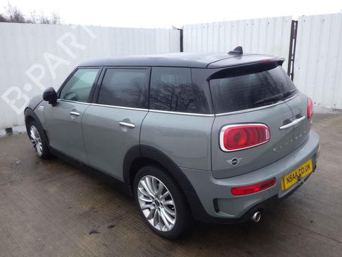 Engine control unit (ECU) MINI MINI CLUBMAN (F54) Cooper S | BP30891521M57 - Image 11