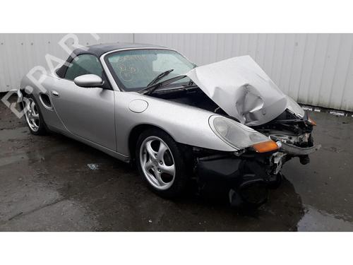 Used Parts PORSCHE BOXSTER (986) 2.5 (204 hp) 2132037