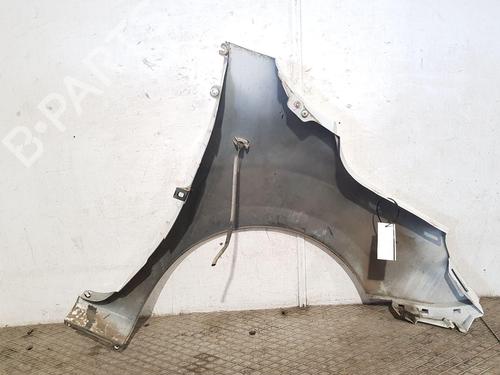 Left front fenders MERCEDES-BENZ CITAN Box Body/MPV (W415)  | BP28800418C41 