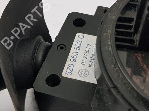 Steering column stalk VW FOX Hatchback (5Z1, 5Z3, 5Z4) 1.2 | BP31819949I23 