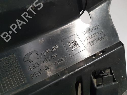 Grille VAUXHALL ASTRA Mk V (H) TwinTop (A04) 1.8 (L67) | BP29620693C40 