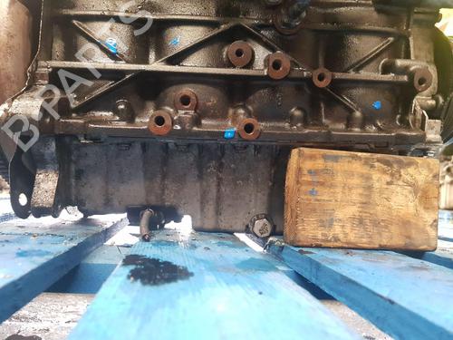 Engine VW GOLF V (1K1) 1.9 TDI | BP34142050M1  - Image 11