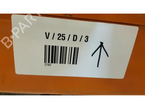 Other RENAULT MASTER III Van (FV) 2.3 dCi 110 FWD (FV0R, FV0W, FV1A) | BP33186183O1  - Image 6