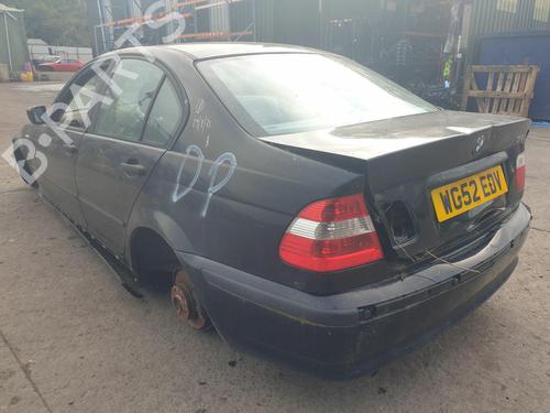 Engine BMW 3 (E46) 316 i | BP22208475M1 