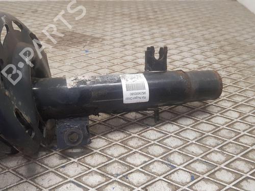Left front shock absorber DS DS 3 (SA_) 1.2 VTi 82 (SAHMZ6) | BP29492575M16 