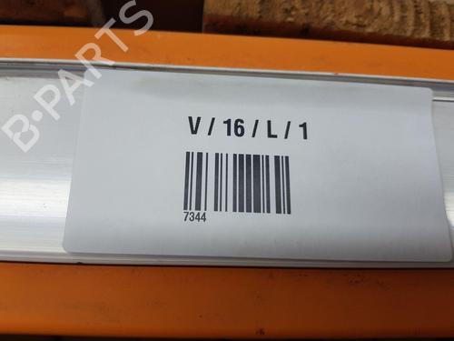 Left sun visor FORD RANGER (TKE) 3.2 TDCi 4x4 | BP22682528I1 - Image 8