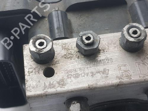 ABS pump VAUXHALL ADAM (M13) 1.2 | BP35716639M43 - Image 3