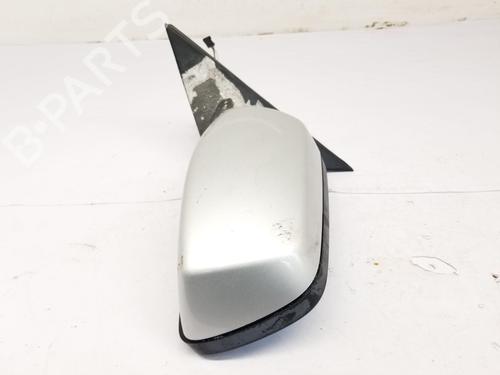 Left mirror BMW 5 (E60) 525 i | BP27620205C26 