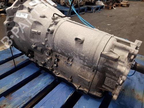 Gearbox JAGUAR F-TYPE Coupe (X152) 5.0 SCV8 R | BP22682879M3
