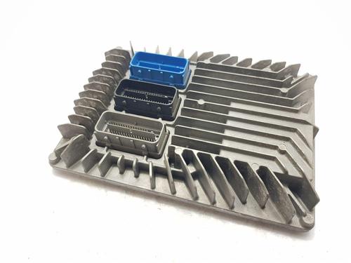 Motorstyringsenhed VAUXHALL ASTRA Mk VI (J) GTC (P10) 2.0 VXR (280 hp) 30976718