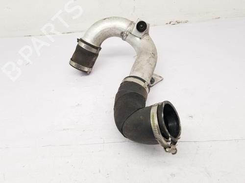 Intercooler pipe BENTLEY CONTINENTAL Convertible (3S_) 6.0 AWD | BP28029411M127 