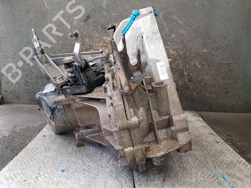 Gearbox NISSAN NOTE (E11, NE11) 1.6 | BP38071781M3  - Image 7