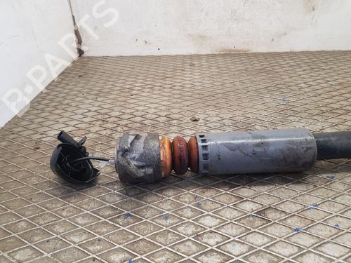 Right rear shock absorber AUDI A3 Sportback (8VA, 8VF) RS3 quattro | BP29316165M19 