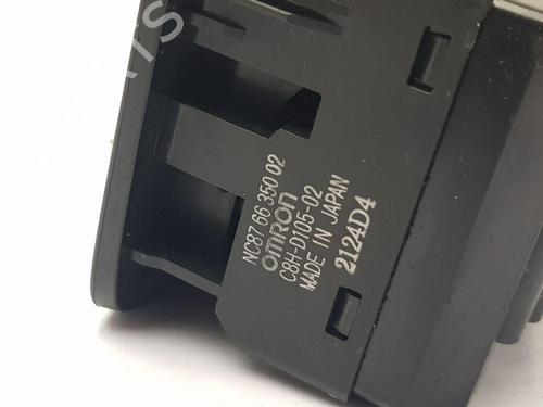 Right front window switch MAZDA MX-5 II (NB) 1.6 16V (NB6C) | BP32870519I26 - Image 4