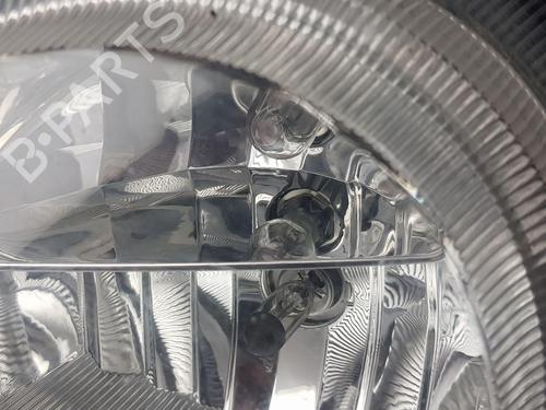 Left headlight SKODA YETI (5L) 2.0 TDI 4x4 | BP28612703C28 