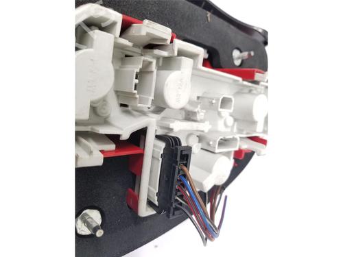 Left taillight VW PASSAT B5.5 (3B3) 1.9 TDI | BP38728373C34 - Image 6