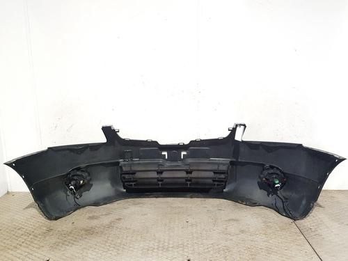 Front bumper NISSAN QASHQAI I (J10, NJ10) 2.0 dCi All-wheel Drive | BP28500939C7