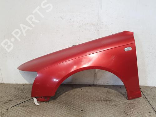 Forkjerm venstre AUDI A6 C6 Avant (4F5) 2.0 TDI | BP26875528C41 