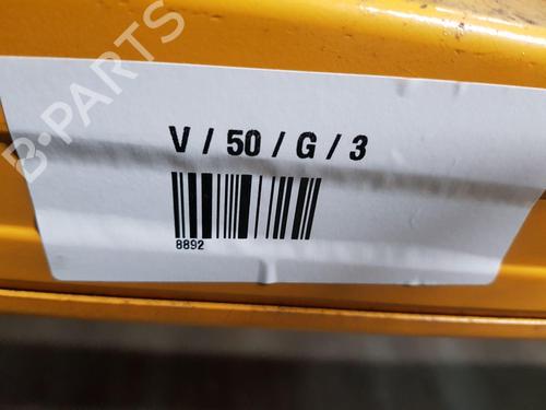 Encosto de cabeça SUZUKI CELERIO (LF) 1.0 (AVK310) | BP35996475I31 - Image 11