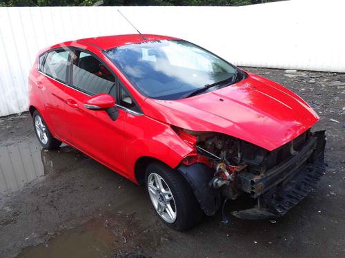 Right front window switch FORD FIESTA VI (CB1, CCN) 1.5 TDCi | BP38267057I26 - Image 9