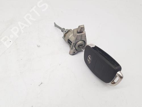 Ignition barrel HYUNDAI i40 I (VF) 1.7 CRDi | BP35795782M48 - Image 4