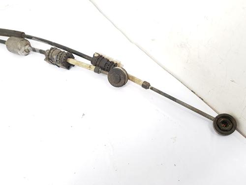 Gear lever RENAULT MASTER III Van (FV) | BP30554407M90