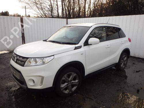 Pipe SUZUKI VITARA (LY) 1.6 (APK 416) | BP22681800M125 - Image 9