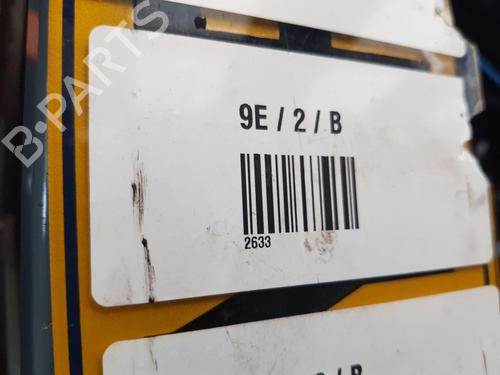 Engine AUDI A4 B8 Avant (8K5) 2.0 TDI | BP26134948M1