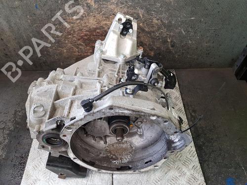 gearbox-hyundai-i30-pde-pd-pden-2016-38924026 main image