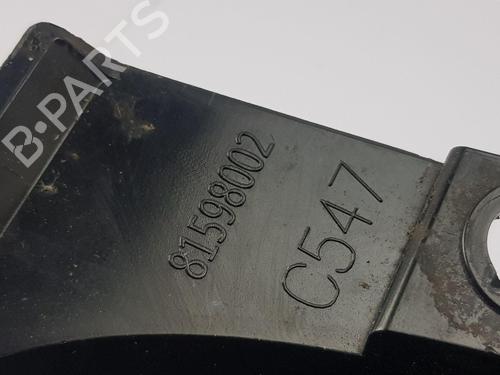 Right taillight FIAT 500 (312_) 1.2 (312AXA1A) | BP32252255C35 