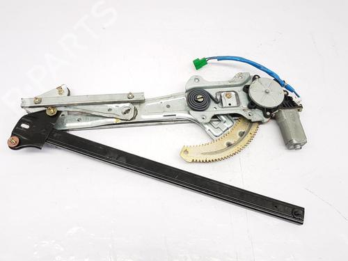 Used Front left window mechanism SUBARU FORESTER (SG_) 2.0 AWD (SG5) (125 hp) 22662669