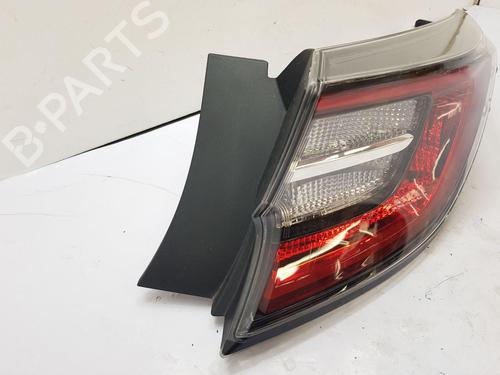 Right taillight TOYOTA COROLLA Hatchback (_E21_, _EA1_, _EH1_) 1.8 Hybrid (ZWE211, ZWE219) | BP28088108C35 