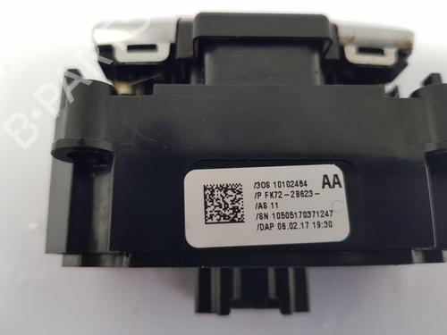 Switch LAND ROVER DISCOVERY SPORT (L550) 2.0 D 4x4 | BP29984284I30 