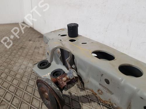 Front bumper reinforcement NISSAN MICRA IV (K13K, K13KK) 1.2 DIG-S | BP22666717C109 