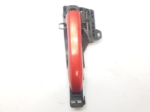 Used Front left exterior door handle RENAULT CAPTUR II (HF_) [2020-2025]  27240570