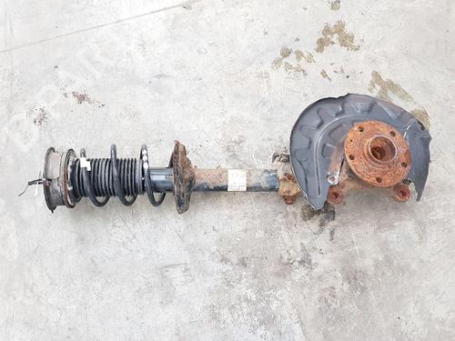 Left front suspension AUDI A3 Sportback (8VA, 8VF) 1.4 TFSI | BP22676331M72 