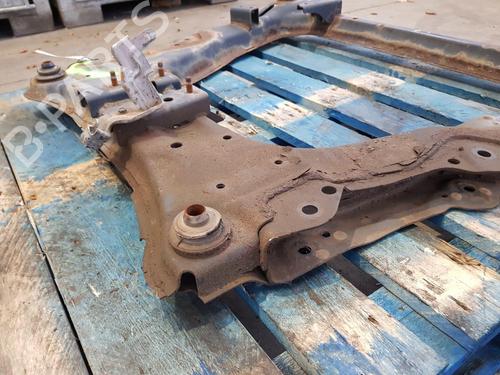 Subframe NISSAN LEAF (ZE0) Electric | BP40463267M9 - Image 8